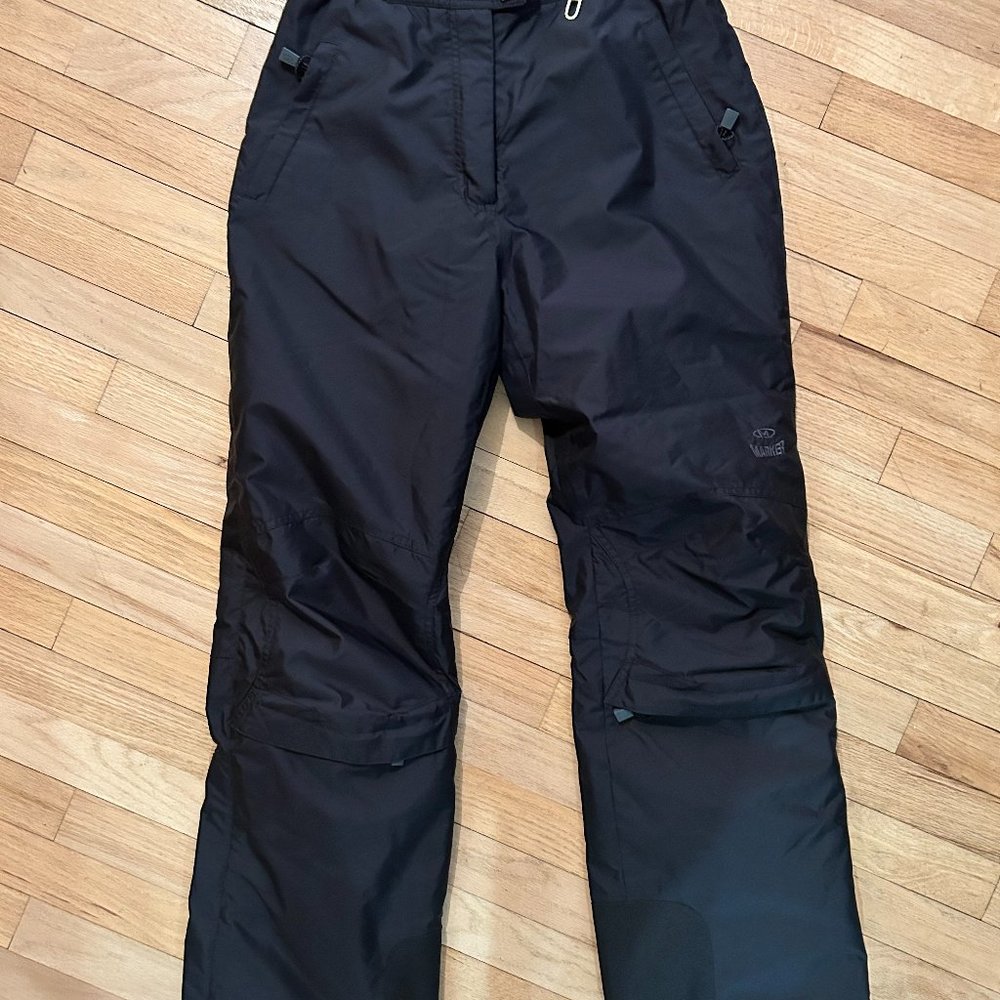 Women's Ski/Snowboard Pants - Marker